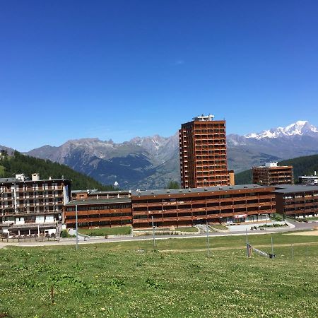 Apartmán Cerro Torre Plagne La Plagne Exteriér fotografie