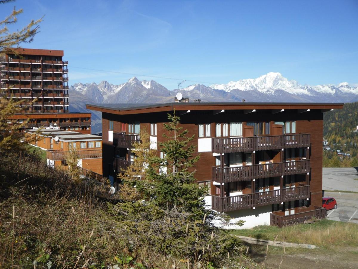 Apartmán Cerro Torre Plagne La Plagne Exteriér fotografie