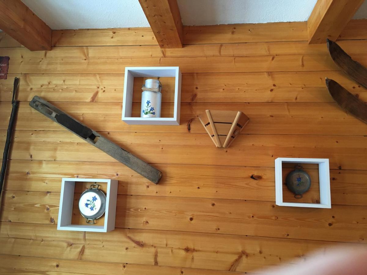 Apartmán Cerro Torre Plagne La Plagne Exteriér fotografie