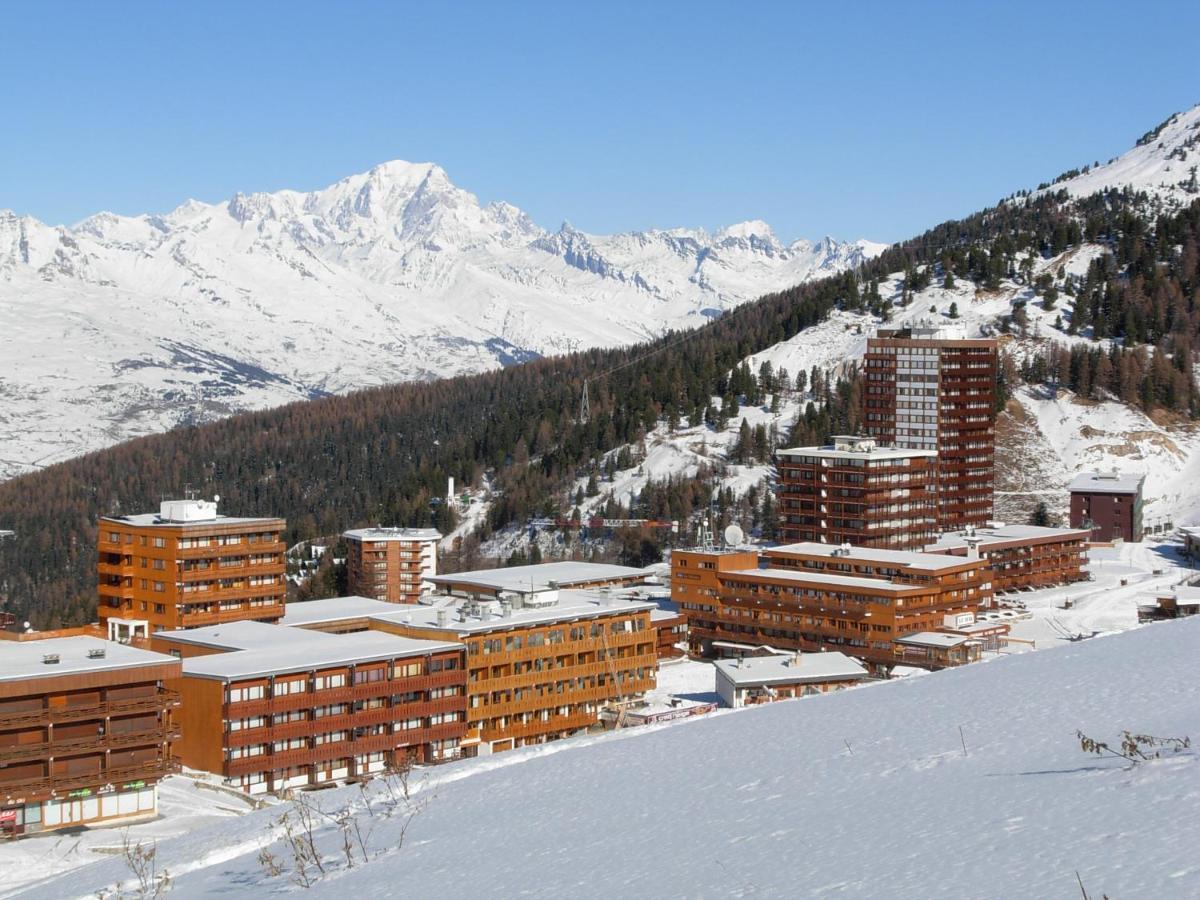 Apartmán Cerro Torre Plagne La Plagne Exteriér fotografie